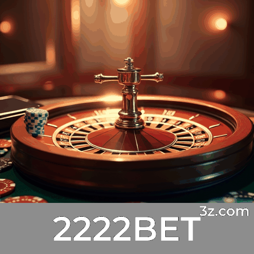 2222BET: Plataforma Confiável e Premiada